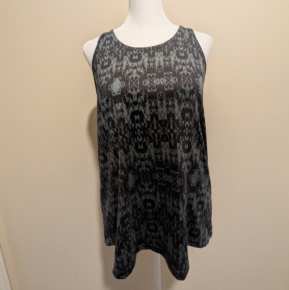 Outdoor Research Chain Reaction UPF 50+ Sun Protection Breathable Tank